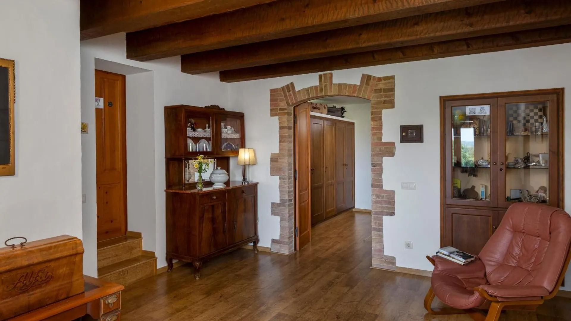 Landhaus Can Nentia Fonteta Spanien